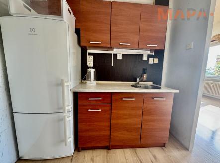 IMG_4166.jpg | Pronájem bytu, 1+kk, 33 m²