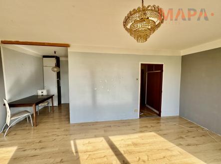IMG_4167.jpg | Pronájem bytu, 1+kk, 33 m²