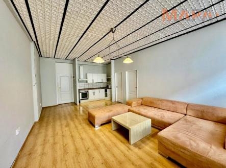 Obrázek WhatsApp, 2025-05-27 v 17.44.47_b8bdd2a8.jpg | Pronájem bytu, 2+kk, 60 m²