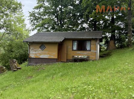 IMG_8333.jpeg | Prodej - chata/rekreační objekt, 44 m²