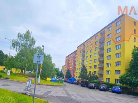 Prodej bytu, 2+1, 61 m² obrázek