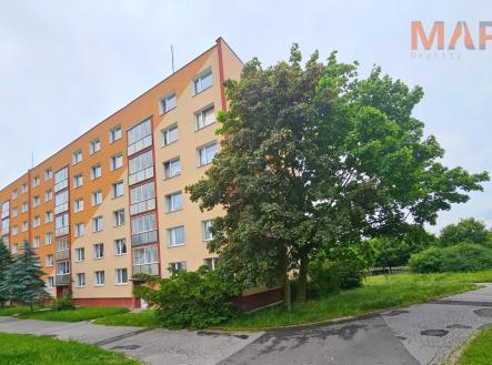 Prodej bytu, 2+1, 61 m² obrázek