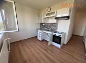 Prodej bytu, 2+1, 59 m²