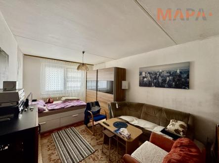 IMG_4705.jpg | Prodej bytu, 1+1, 39 m²
