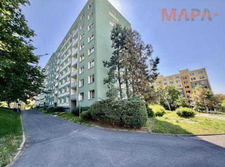 Pronájem bytu, 3+1, 66 m² obrázek