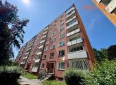 Prodej bytu, 1+1, 38 m²