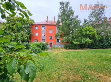 Prodej bytu, 1+1, 35 m² obrázek
