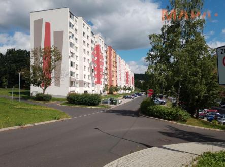Pronájem bytu, 1+1, 40 m² obrázek