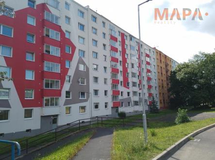 Pronájem bytu, 1+1, 40 m² obrázek