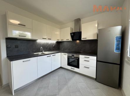 Pronájem bytu, 3+1, 68 m² obrázek