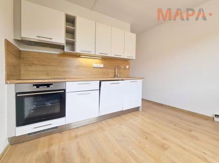 Pronájem bytu, 3+1, 69 m² obrázek