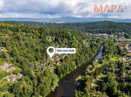 DJI_20250725095903_0159_D 2.jpg | Prodej - chata/rekreační objekt, 80 m²