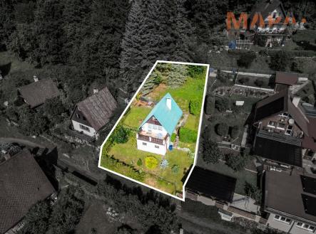 DJI_20250725095637_0153_D 2.jpg | Prodej - chata/rekreační objekt, 80 m²