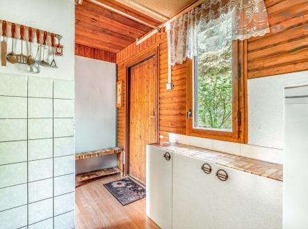 _DSC6909-HDR.jpg | Prodej - chata/rekreační objekt, 80 m²