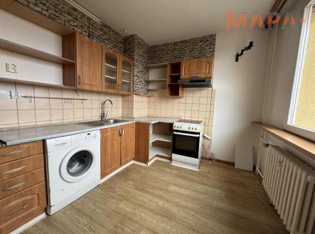 IMG_6539.JPG | Pronájem bytu, 2+1, 62 m²