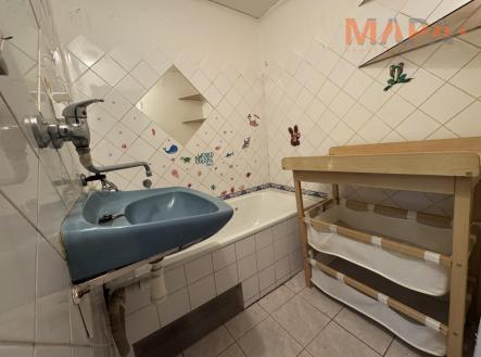 IMG_6537.JPG | Pronájem bytu, 2+1, 62 m²