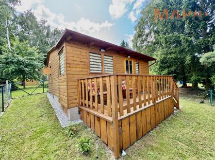 IMG_6688.jpg | Prodej - chata/rekreační objekt, 30 m²