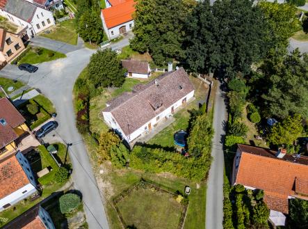 Prodej - dům/vila, 270 m²