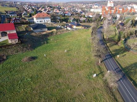 Prodej - pozemek pro bydlení, 1 244 m² obrázek