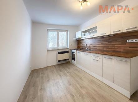 Kuchyn 2.jpeg | Prodej bytu, 2+1, 65 m²