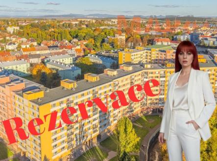 Rezervace (kopie).jpg | Prodej bytu, 2+1, 62 m²