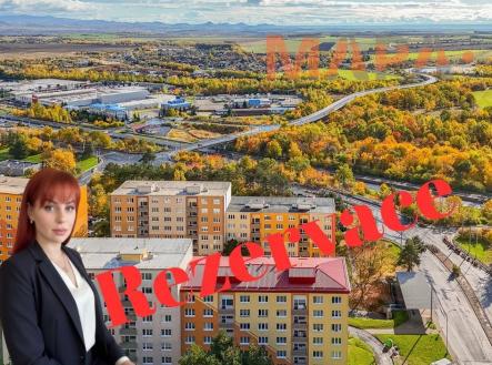 Rezervace.jpg | Prodej bytu, 4+1, 76 m²