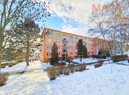 Prodej bytu, 3+1, 64 m² obrázek