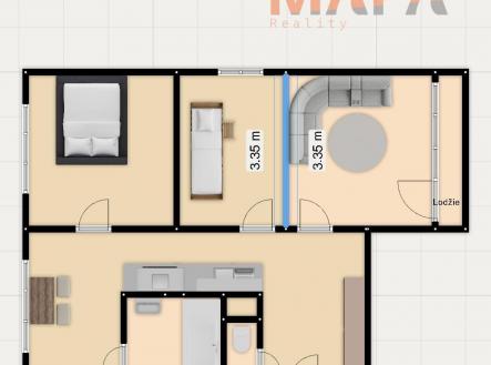 Snimek obrazovky 2025-11-05 v 10.34.58.jpg | Prodej bytu, 3+1, 64 m²