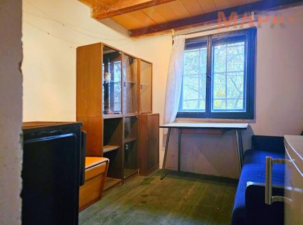 1000071607.jpg | Prodej - chata/rekreační objekt, 16 m²