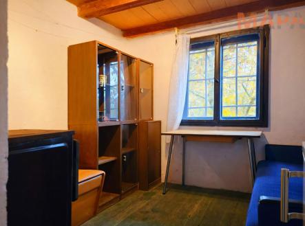 1000080493.jpg | Prodej - chata/rekreační objekt, 16 m²