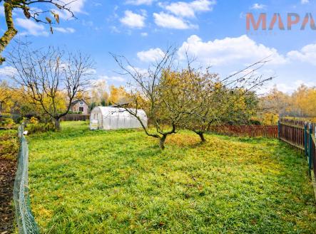 file_0000000039b871f6a977b22363dd76f5.jpg | Prodej - chata/rekreační objekt, 16 m²