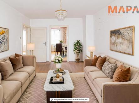 1764664977_2utZceVNoI | Prodej bytu, 4+1, 73 m²