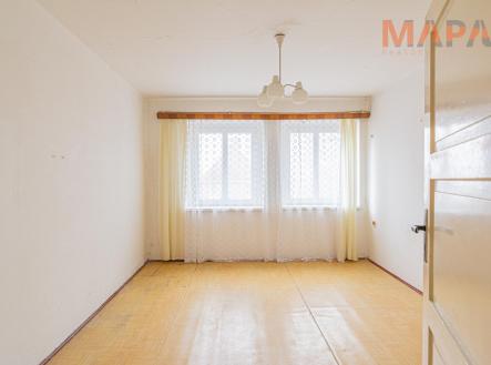 Litvinov (1).jpg | Prodej bytu, 4+1, 73 m²