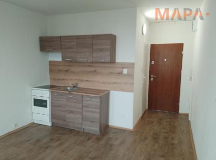 IMG_20251205_100110_380.jpg | Pronájem bytu, 1+1, 38 m²