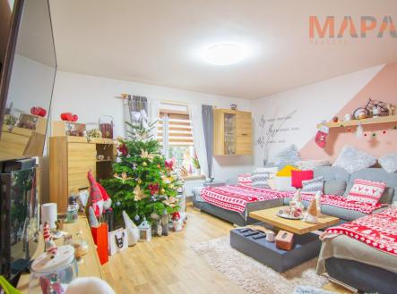 Velemysleves (11).jpg | Prodej - dům/vila, 116 m²