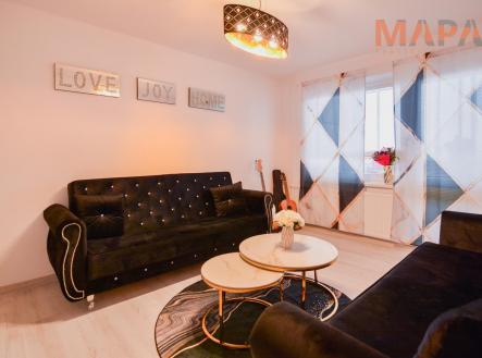 Byt Borek (12).jpg | Prodej bytu, 3+1, 72 m²