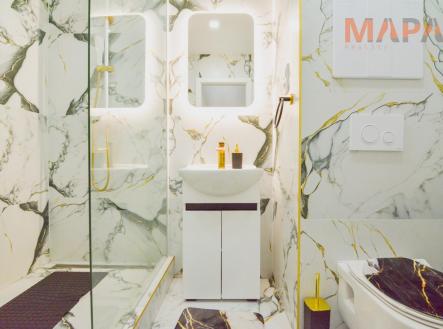 Byt Borek (4).jpg | Prodej bytu, 3+1, 72 m²