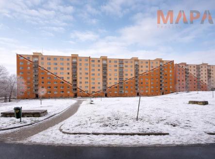 A632EEBA-B1E0-4709-BADF-8B1387D3AA0B.jpg | Pronájem bytu, 1+1, 35 m²