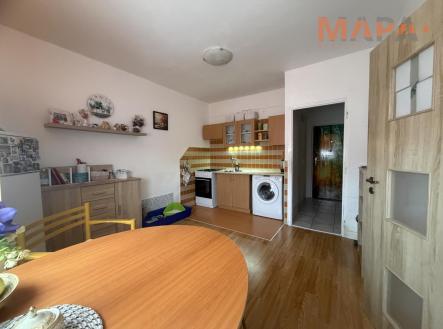 IMG_1623.JPG | Prodej bytu, 1+1, 36 m²