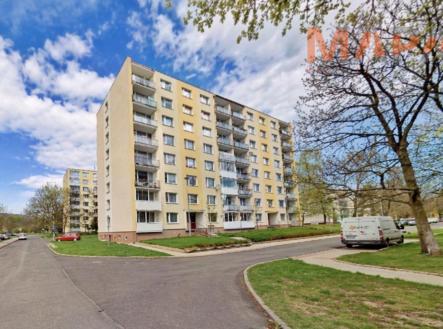 Prodej bytu, 1+1, 36 m² obrázek