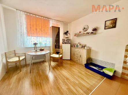 IMG_1627.jpg | Prodej bytu, 1+1, 36 m²
