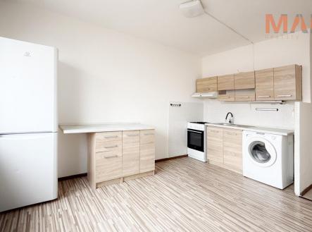 Snapseed 25.jpeg | Pronájem bytu, 1+1, 35 m²