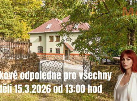 Prohlidkove odpoledne pro vsechny v nedeli 15.3.2026 od 1300 hod.jpeg | Prodej - dům/vila, 480 m²