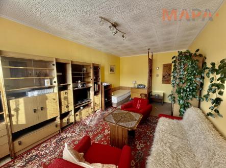 IMG_2401.jpg | Prodej bytu, 1+1, 39,7 m²