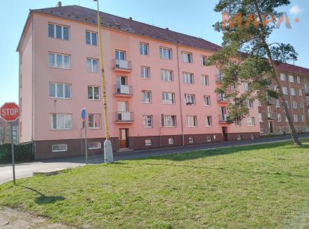 IMG_20260323_130151_399.jpg | Pronájem bytu, 2+1, 49 m²