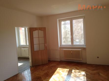 IMG_20260323_131231_110.jpg | Pronájem bytu, 2+1, 49 m²