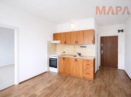 19C7870C-A3F1-46CF-B352-9E77899C4E87.jpg | Pronájem bytu, 1+1, 35 m²