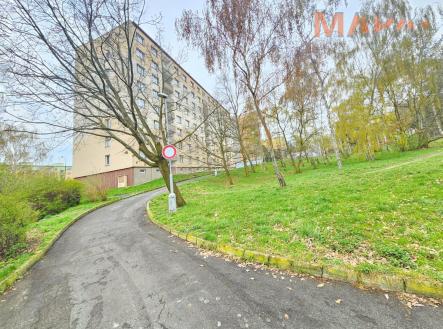 Prodej bytu, 3+1, 61 m² obrázek