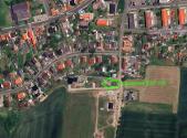 Prodej - pozemek pro bydlení, 697 m²