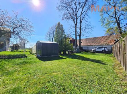 1000087576.jpg | Prodej - chata/rekreační objekt, 41 m²